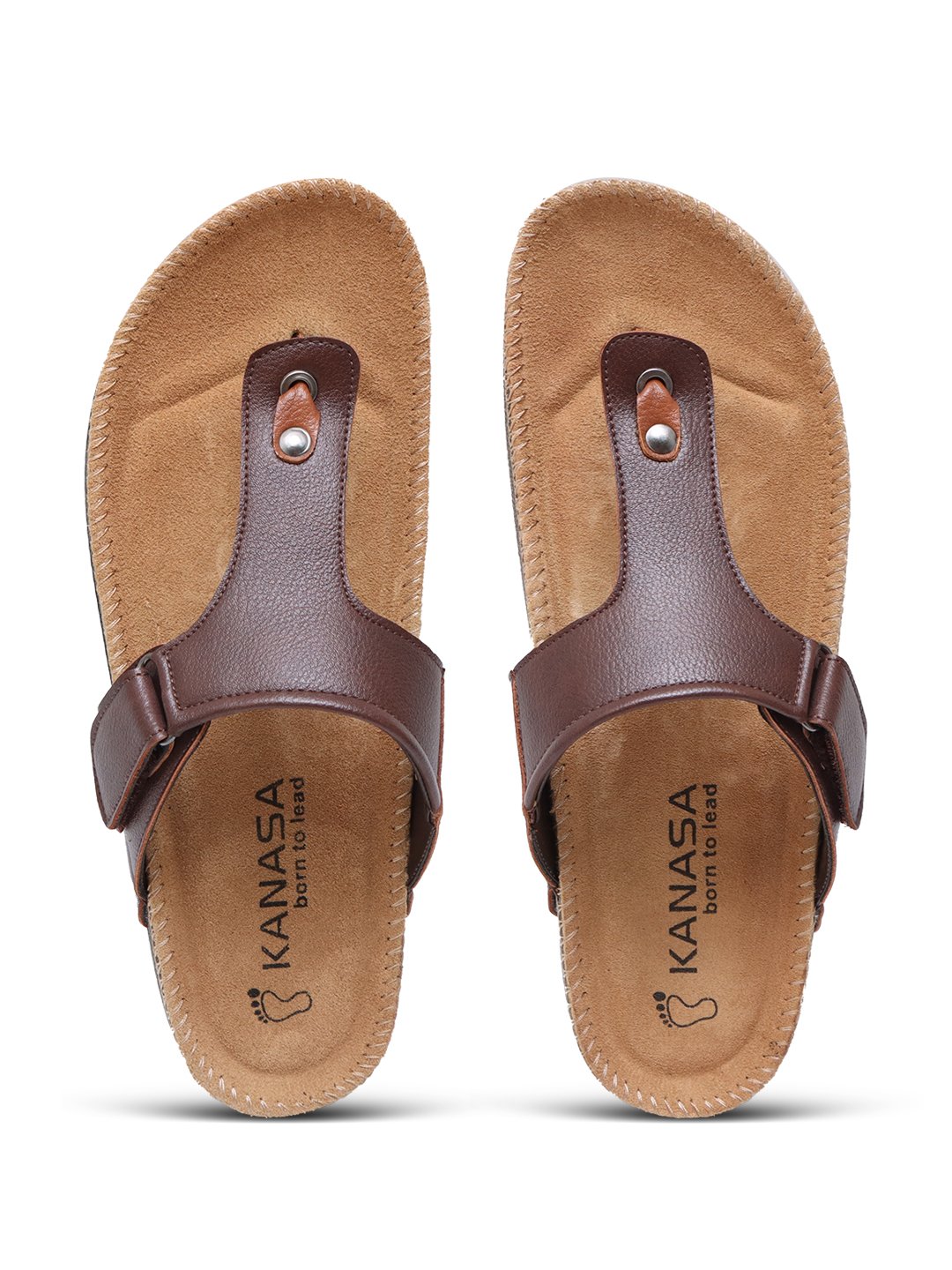 KANASA ZR Slip-On Sandal view 7
